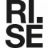 Logo voor RISE Research Institutes of Sweden